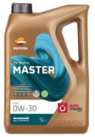 Моторное масло Repsol Master Eco F 0W-30 5L