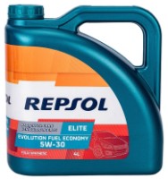 Моторное масло Repsol Elite Evolution C2 5W-30 4L
