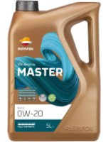 Моторное масло Repsol Master Eco V 0W-20 5L