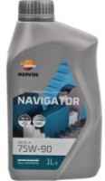 Моторное масло Repsol Navigator HQ GL-4 75W-90 1L