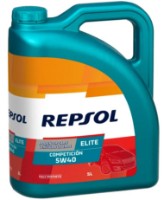 Моторное масло Repsol Elite Competecion 5W-40 5L
