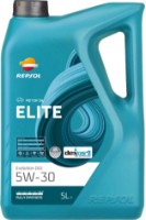 Моторное масло Repsol Elite Evolution DX2 5W-30 5L