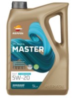 Моторное масло Repsol Master Eco F 5W-20 5L