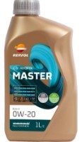 Моторное масло Repsol Master Eco V 0W-20 1L