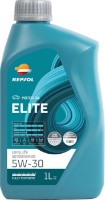 Моторное масло Repsol Elite Longlife 50700/50400 5W-30 1L