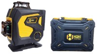 Лазерный нивелир Haki HNLD-16XCD4D