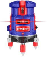 Лазерный нивелир EMTOP ESLE53003
