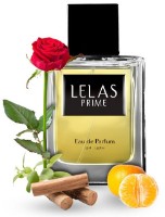 Парфюм для него Lelas Cowboy EDP 55ml