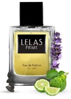 Парфюм для него Lelas Executive EDP 55ml