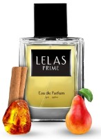 Парфюм для него Lelas Infinity EDP 55ml