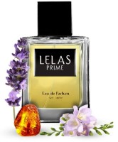 Парфюм для него Lelas Leader EDP 55ml