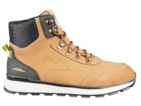 Ботинки мужские Safety Jogger Street Beige 47