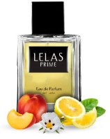 Парфюм для него Lelas Silver EDP 55ml