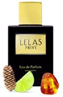 Парфюм для него Lelas Ultra EDP 55ml