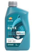 Моторное масло Repsol Elite Evolution DX2 5W-30 1L