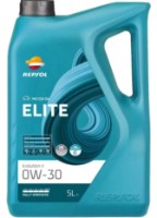Моторное масло Repsol Elite Evolution V 0W-30 5L