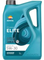 Моторное масло Repsol Elite Evolution RN 5W-30 5L