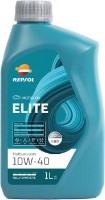 Моторное масло Repsol Elite Multitech 10W-40 1L