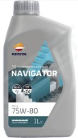 Моторное масло Repsol Navigator FE LL 75W-80 1L