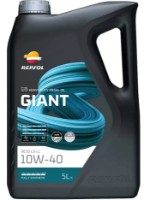 Моторное масло Repsol Giant 9630 LS-LL 10W-40 5L