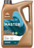 Моторное масло Repsol Master Eco P 0W-30 5L