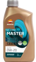 Моторное масло Repsol Master Eco VCC 0W-20 1L