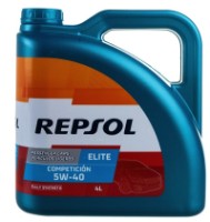 Моторное масло Repsol Elite Competecion 5W-40 4L