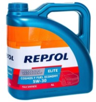 Моторное масло Repsol Elite Cosmos A5/B5 5W-30 4L