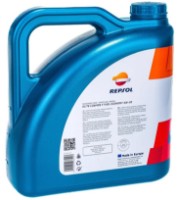 Моторное масло Repsol Elite Cosmos A5/B5 5W-30 4L фото №2 — интернет-магазин Desire.md