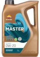 Моторное масло Repsol Master Eco Hybrid 0W-20 5L