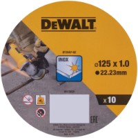 Набор дисков Dewalt DT3507