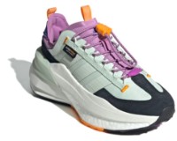 Кроссовки женские Adidas Avryn_X Linen Green/Preloved Purple, s.39.5 фото №4 — интернет-магазин Desire.md