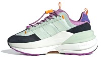 Кроссовки женские Adidas Avryn_X Linen Green/Preloved Purple, s.39.5 фото №6 — интернет-магазин Desire.md