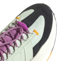 Кроссовки женские Adidas Avryn_X Linen Green/Preloved Purple, s.39.5 фото №8 — интернет-магазин Desire.md