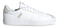 Кеды женские Adidas Vl Court 3.0 Cloud White/Grey One, s.38