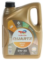 Моторное масло Total Quartz 9000 HKR 5W-30 5L