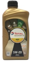 Моторное масло Total Quartz Ineo Ecob 5W-20 1L