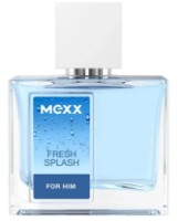 Парфюм для него Mexx Fresh Splash For Him EDT 30ml