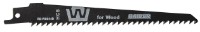 Set lame fierastrau sabie Raider 155420
