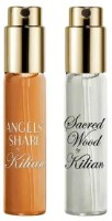 Парфюм-унисекс By Kilian Sacred Wood EDP 7.5ml + Angels' Share EDP 7.5ml