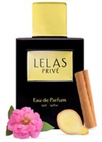 Парфюм-унисекс Lelas Ashtar EDP 55ml