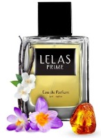 Парфюм-унисекс Lelas Horton EDP 55ml