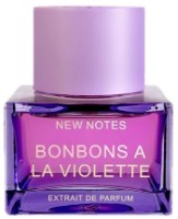 Парфюм-унисекс New Notes Bonbons A La Violette Extrait de Parfum 50ml