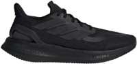 Adidași pentru bărbați Adidas Pureboost 5 Core Black, s.46.5 imaginea #2 — magazin online Desire.md