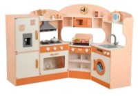 Bucătărie ChiToys (MSN23032)