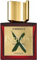 Парфюм-унисекс Nishane Tuberoza X EDP 50ml