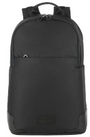 Городской рюкзак Tucano Fine Double 15.6 Black (BKFINE15D-BK)