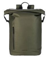 Городской рюкзак Tucano Rollo 15.6 Military Green (BKROL15-VM)