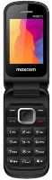 Telefon mobil Maxcom MM815 Black