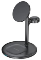 Încărcător Choetech 3-in-1 T585-F Black